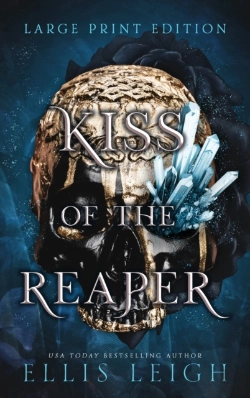 Bertrand.pt - Kiss Of The Reaper