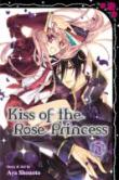Kiss Of The Rose Princess, Vol. 3