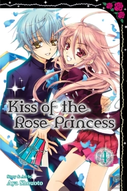 Bertrand.pt - Kiss Of The Rose Princess, Vol. 4