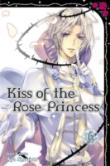 Kiss Of The Rose Princess, Vol. 6