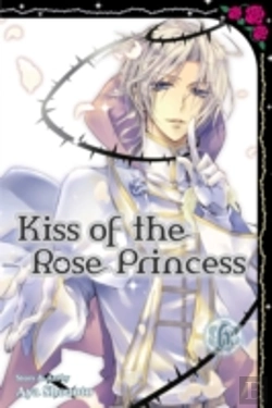 Bertrand.pt - Kiss Of The Rose Princess, Vol. 6