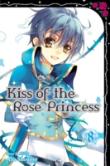 Kiss Of The Rose Princess, Vol. 8