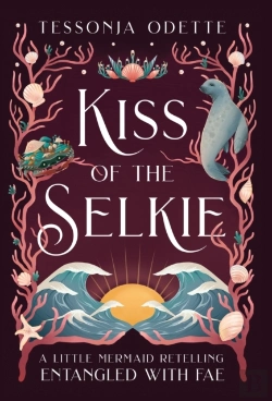 Bertrand.pt - Kiss Of The Selkie