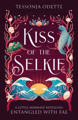 Bertrand.pt - Kiss Of The Selkie