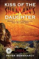 Kiss Of The Shaman'S Daughter