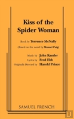 Bertrand.pt - Kiss Of The Spider Woman