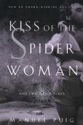 Kiss Of The Spider Woman