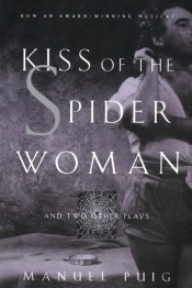 Kiss Of The Spider Woman