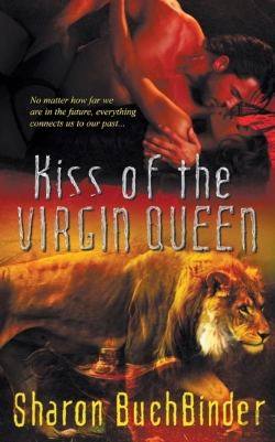 Bertrand.pt - Kiss Of The Virgin Queen