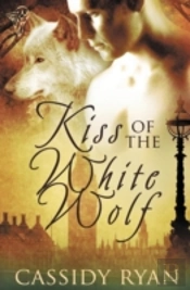 Kiss Of The White Wolf