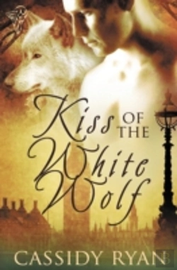 Bertrand.pt - Kiss Of The White Wolf