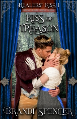 Bertrand.pt - Kiss Of Treason