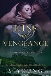 Kiss Of Vengeance