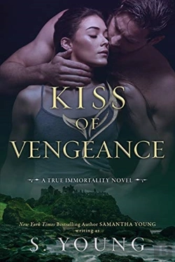 Bertrand.pt - Kiss Of Vengeance