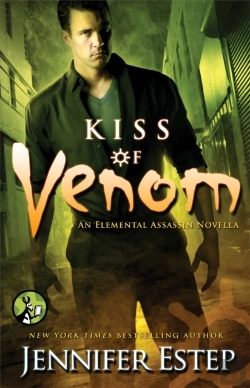 Bertrand.pt - Kiss Of Venom