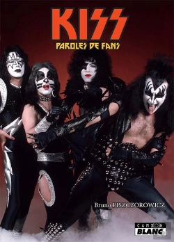 Bertrand.pt - Kiss - Paroles De Fans