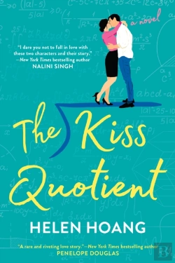 Bertrand.pt - Kiss Quotient