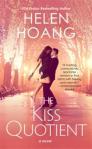 Kiss Quotient