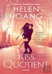 Kiss Quotient