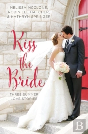 Kiss The Bride