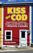 Kiss The Cod!