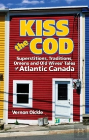 Kiss The Cod!