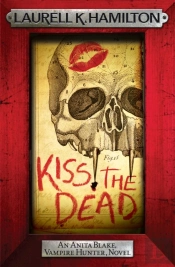 Kiss The Dead