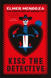 Kiss The Detective