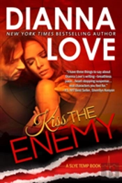Kiss The Enemy