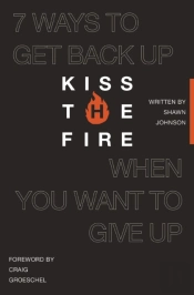Kiss The Fire