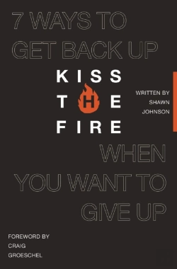 Bertrand.pt - Kiss The Fire