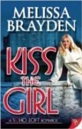 Kiss The Girl