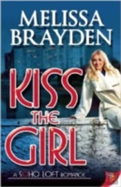 Kiss The Girl