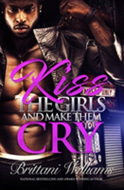 Bertrand.pt - Kiss The Girls And Make Them Cry