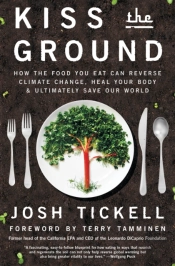 Kiss The Ground
