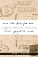 Kiss The Kids For Dad, Donâ€™T Forget To Write