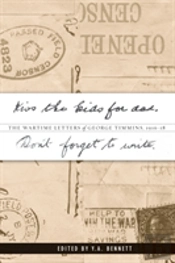 Kiss The Kids For Dad, Donâ€™T Forget To Write