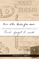 Kiss The Kids For Dad, Don'T Forget To Write