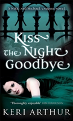 Bertrand.pt - Kiss The Night Goodbye