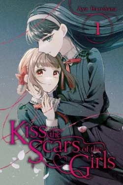 Bertrand.pt - Kiss The Scars Of The Girls, Vol. 1