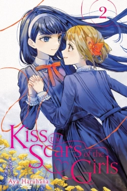 Bertrand.pt - Kiss The Scars Of The Girls, Vol. 2