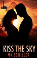 Kiss The Sky