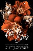 Kiss The Stars (Alternate Cover)