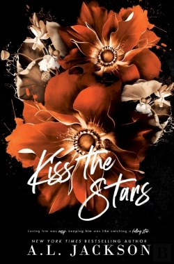 Bertrand.pt - Kiss The Stars (Alternate Cover)