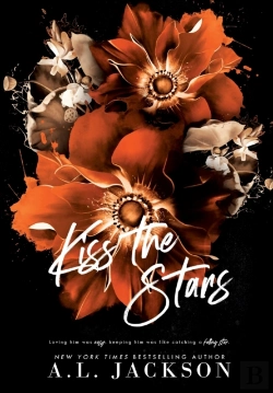 Bertrand.pt - Kiss The Stars (Hardcover)
