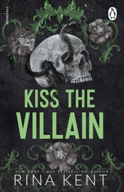 Bertrand.pt - Kiss The Villain