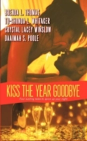 Kiss The Year Goodbye