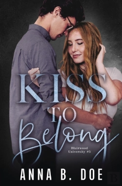 Bertrand.pt - Kiss To Belong