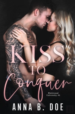 Bertrand.pt - Kiss To Conquer