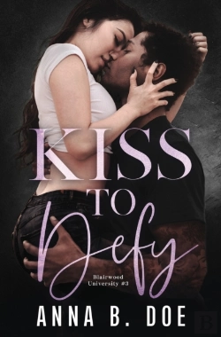 Bertrand.pt - Kiss To Defy